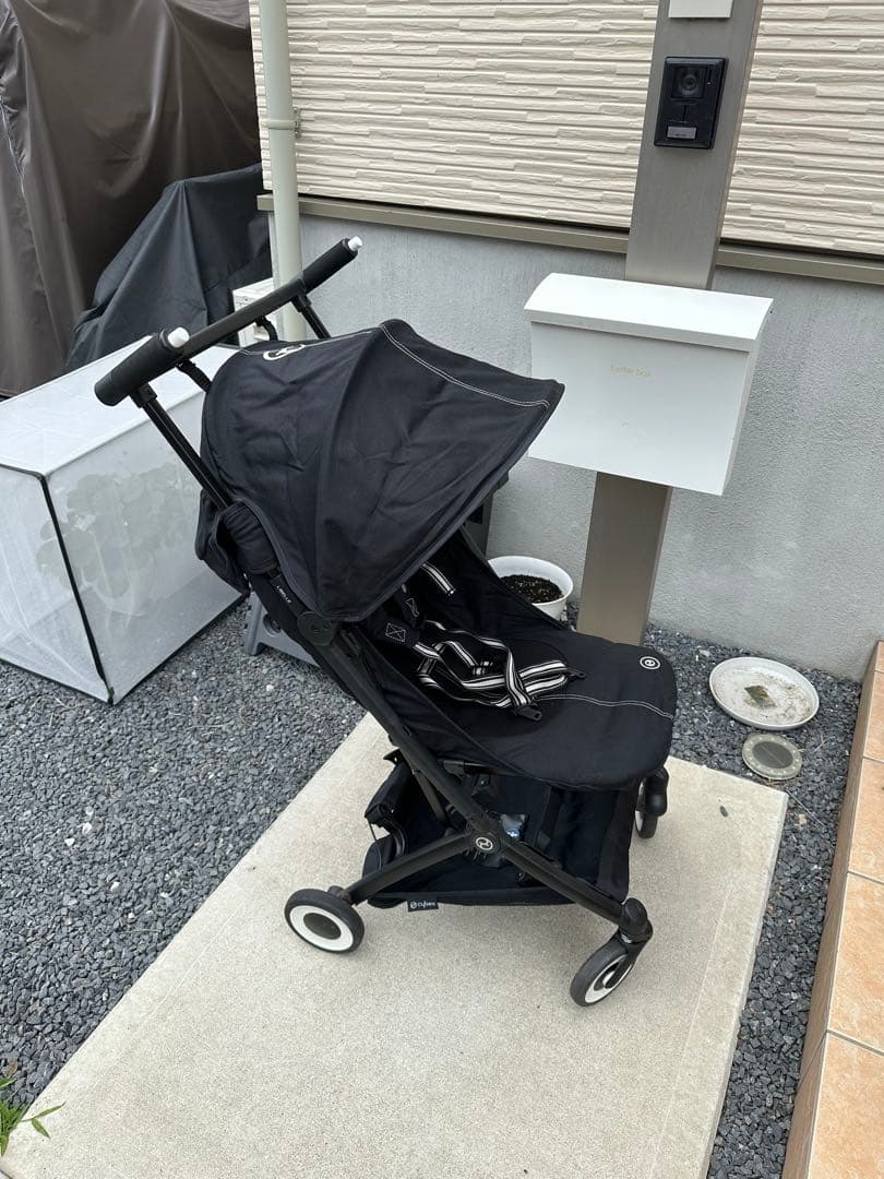 サイベックス リベル 美品 ブラック