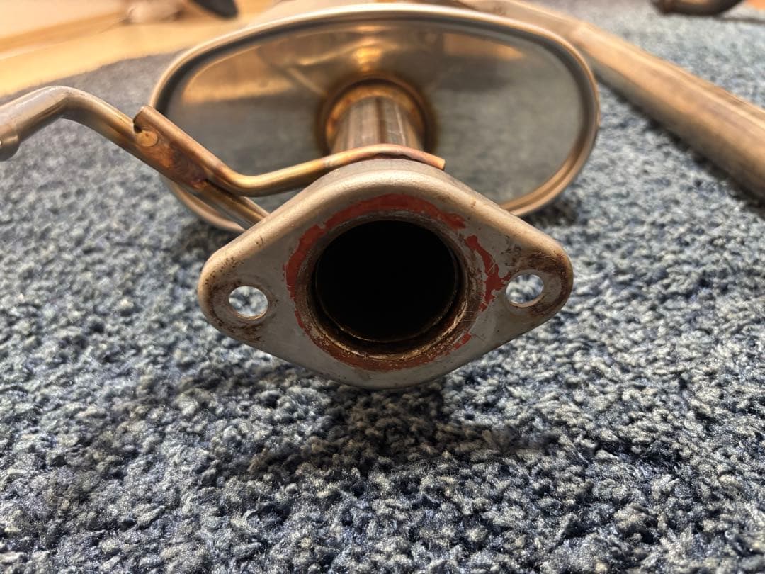 fukufuku　プロフ必読