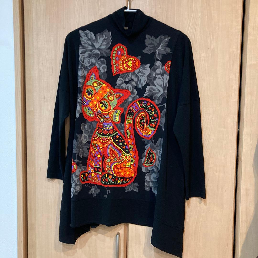 トクコのチュニック - メルカリ