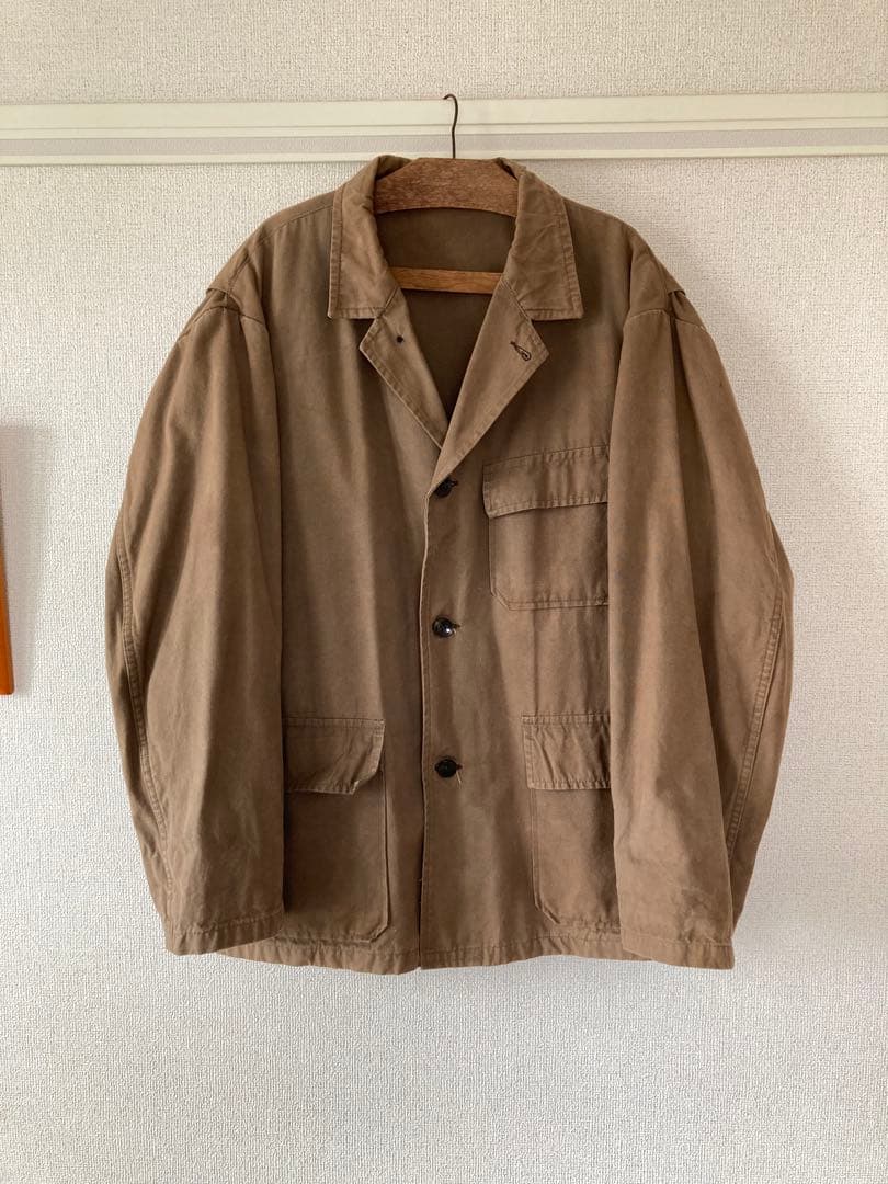 STANDAREX ハンティングジャケット 1950's 