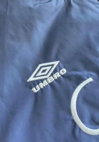 グラデーション トラックジャケット ネイビー S 新品 ネイビー