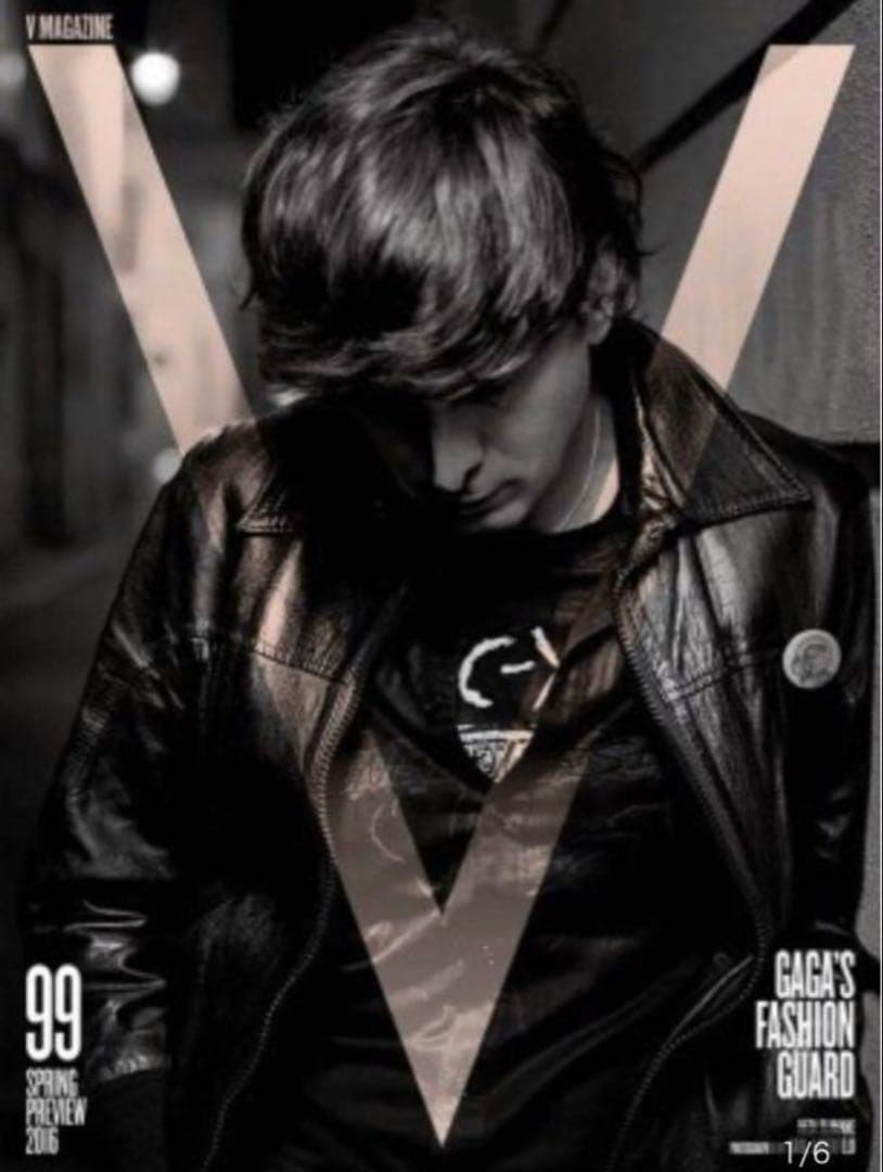 エディスリマン！UKヴィンテージ リブレザージャケットSOHO 80s