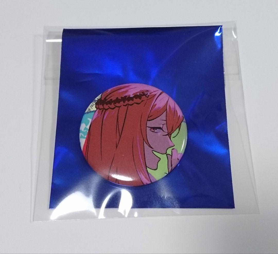 OVER REQUIEMZ オバレク 缶バッジ ドロシー カウントダウンver - メルカリ