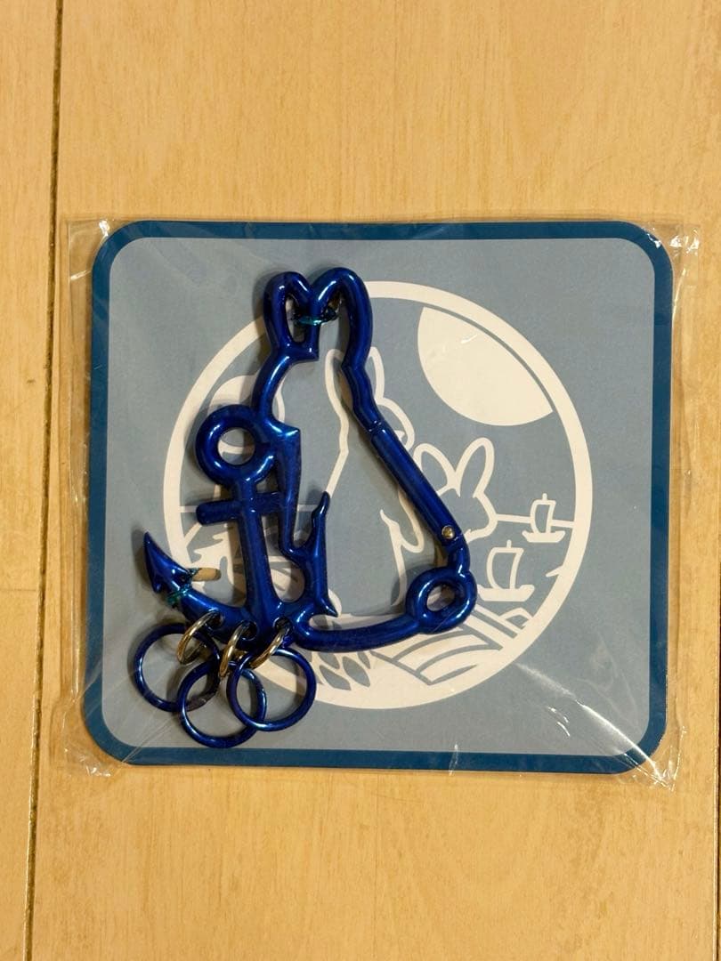 FR2港　カラビナ みなと限定】 #FR2港 限定 カラビナ - メルカリ