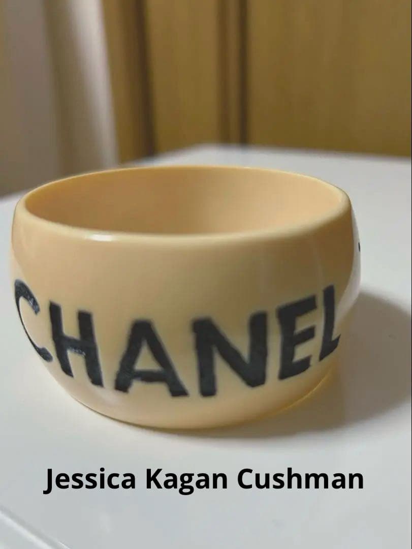 ジェシカケーガンクッシュマン バングル　美品 楽天市場】【ジュエリー】JESSICA KAGAN CUSHMAN ジェシカケーガン