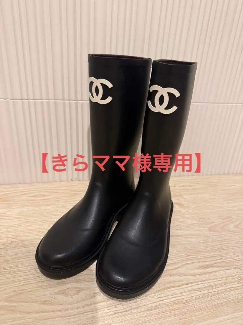 【きらママ】レインブーツ 楽天市場】＼楽天ランキング1位／ 長靴 レディース 雪 おしゃれ レイン