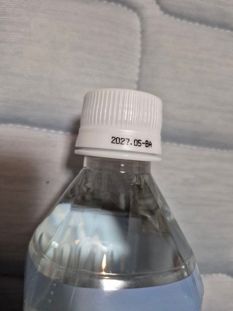 新品 エコウォーター ライフエッセンス ポタポタクラブ 600ml - 新品