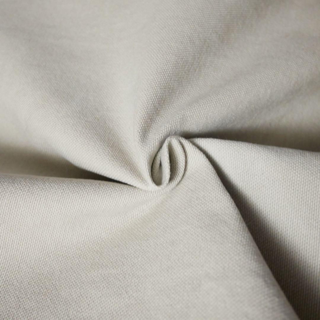 L.L.Bean 80s フィールドコート ライトベージュ L