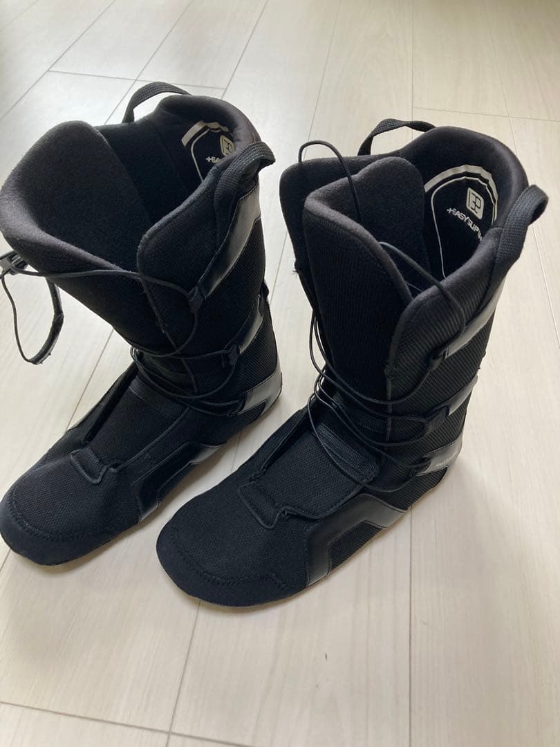 BLACKPRO(ブラックプロ) スノボブーツ 26.0cm