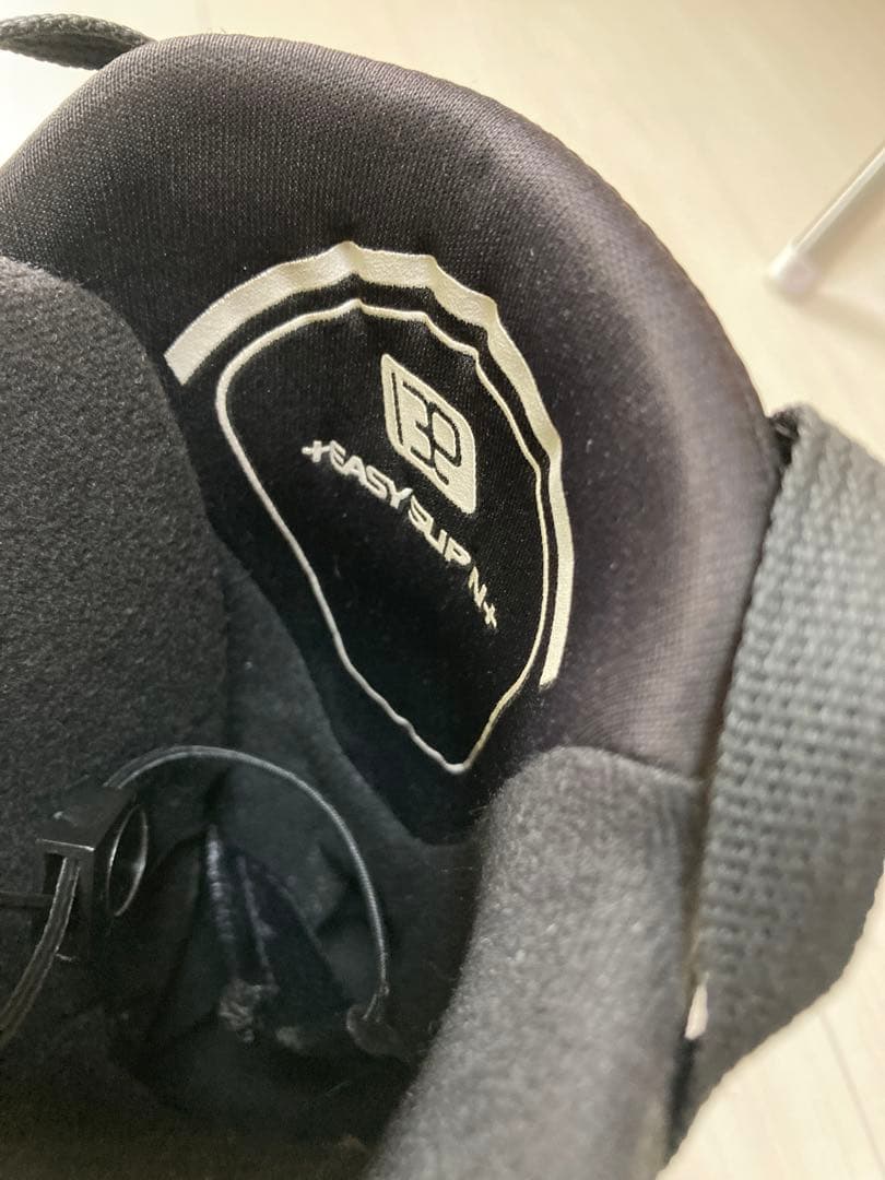 BLACKPRO(ブラックプロ) スノボブーツ 26.0cm