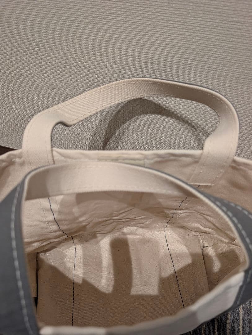 L.L.Bean トートバッグ 3点セット