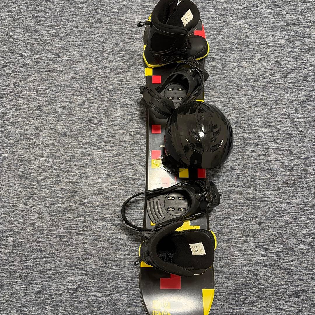 スノーボードセット ヘルメット付き ZUMA 楽天市場】スノーボード セット スノーボード メンズ 2点セット ZUMA