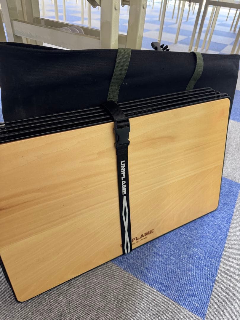 UNIFLAME フィールドラック UNIFLAME（ユニフレーム）フィールドラック システムラック | sotosotodays