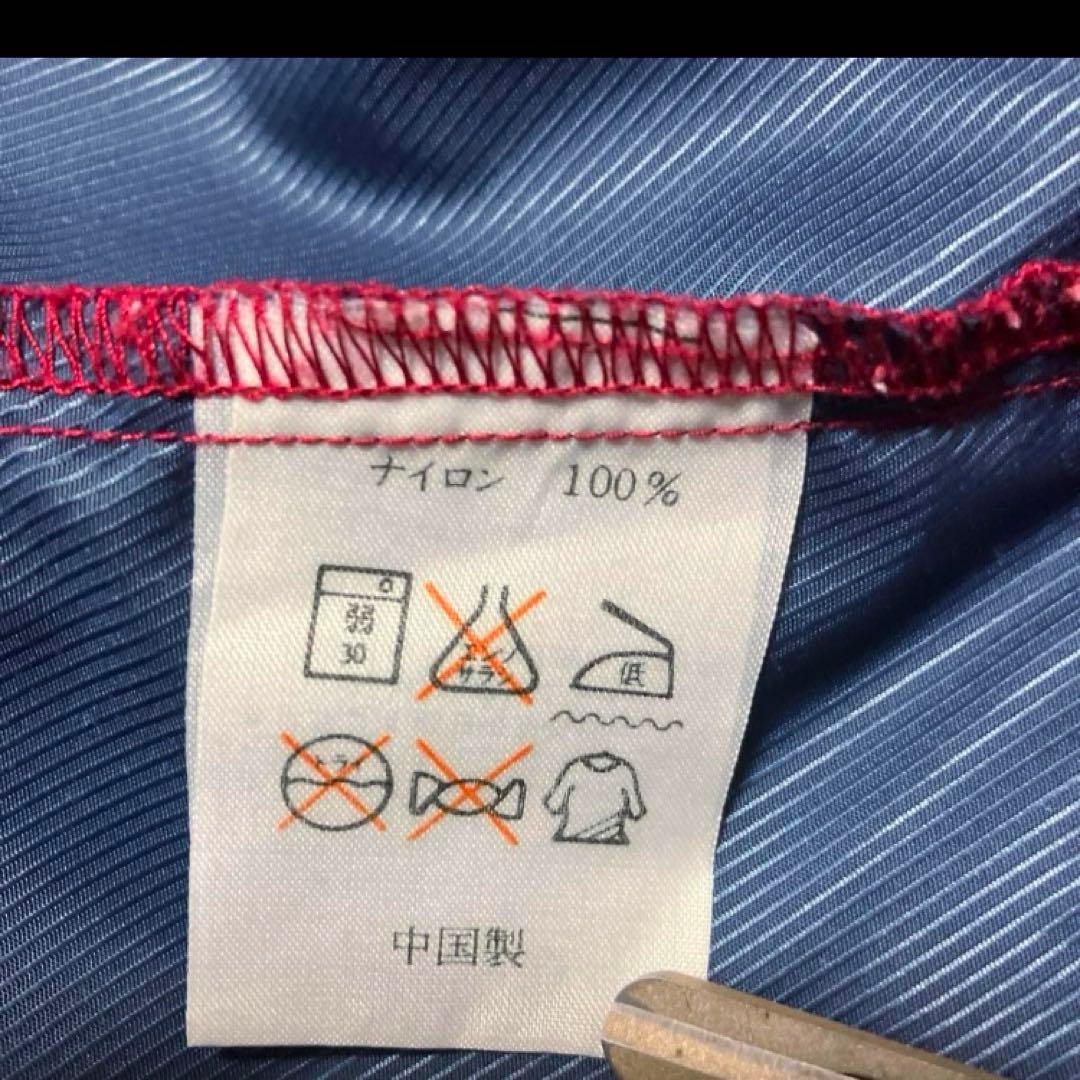 激レア】KAPPA カッパ ASローマ ナイロンジャケット ウインド