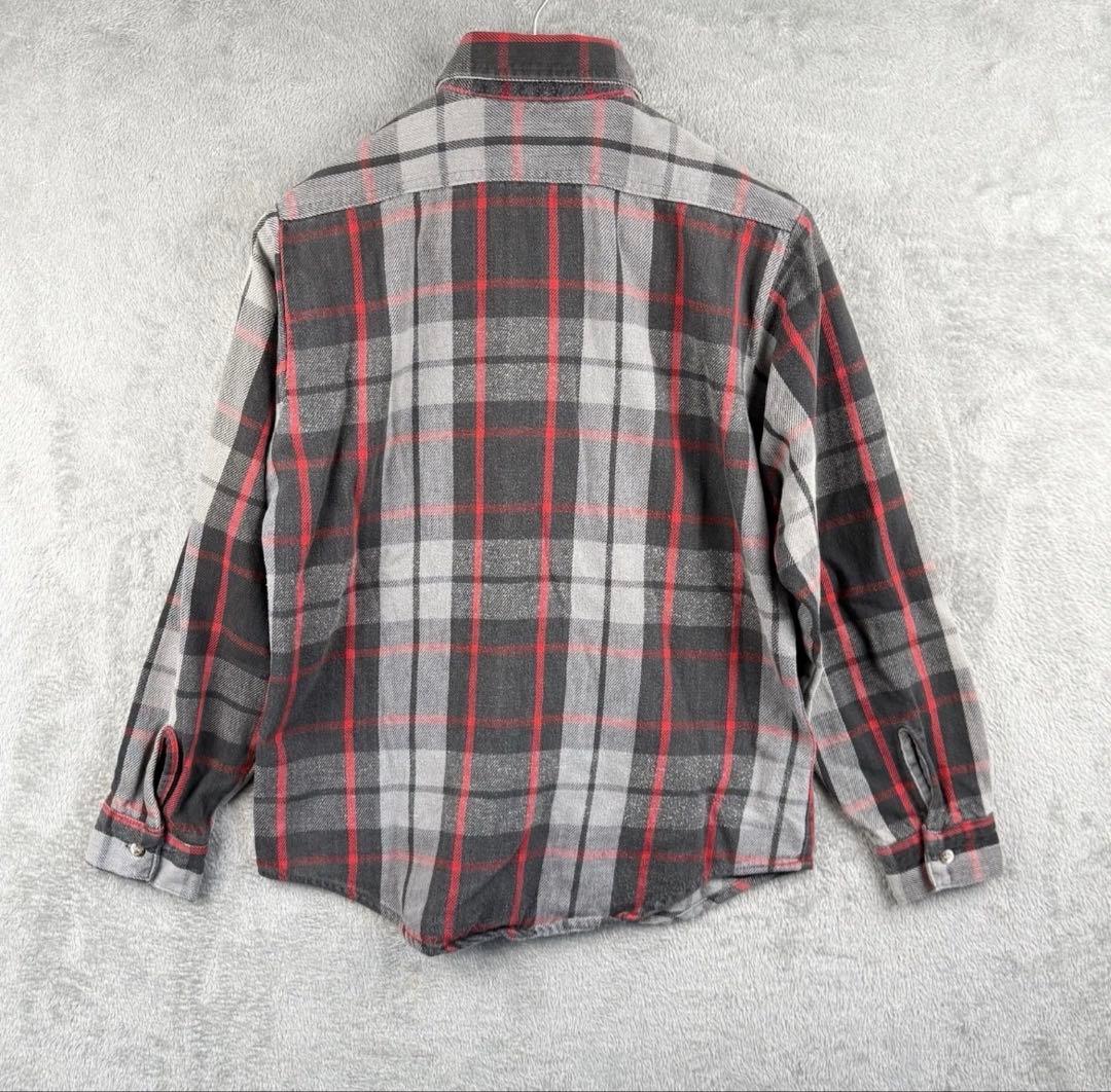 80s five brother ファイブブラザー 好配色 アメリカ製 - メルカリ