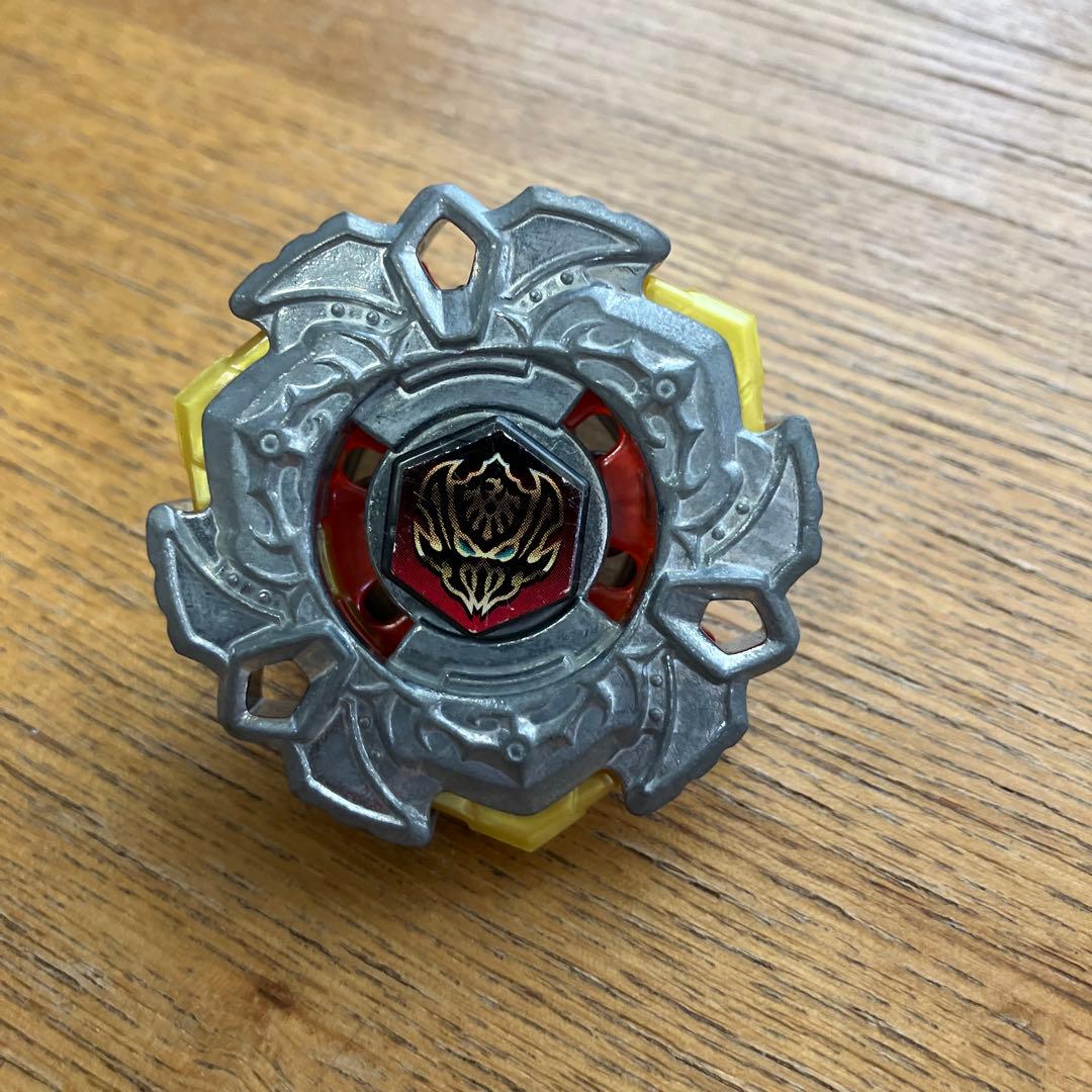 ベイブレード メタルファイト ヴァリアレスD D - メルカリ