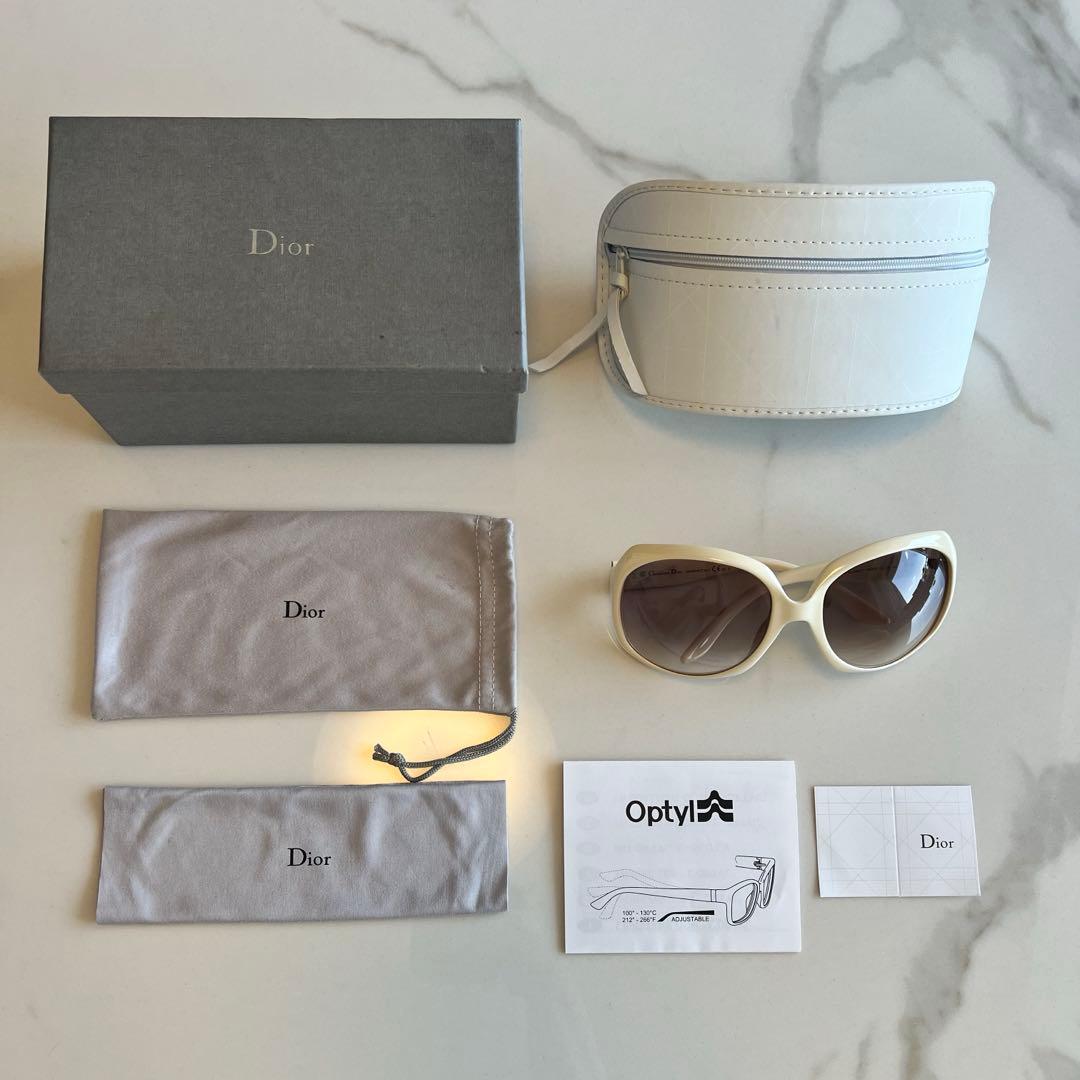 Christian Dior Glossy 1 N5A/02 サングラス Amazon | Dior クリスチャン・ディオール サングラス GLOSSY1 N5A/02