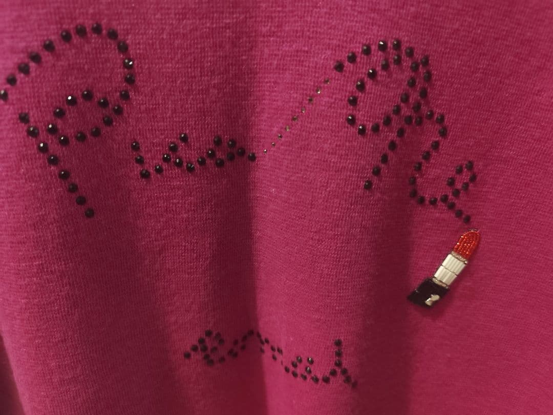 最終お値下げ《新品、タグ付き》ピッコーネ　タートルネック セーター 38