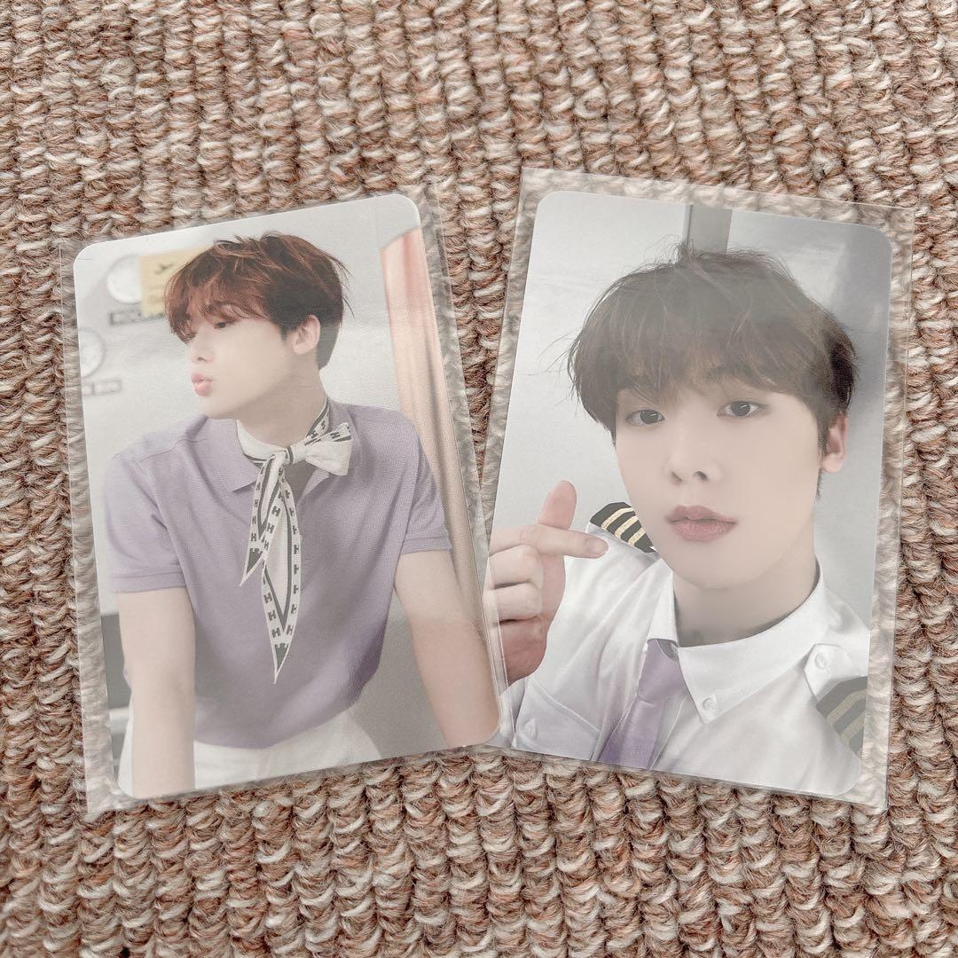 ASTROユンサナGATE6トレカ【まとめ売り】 - メルカリ