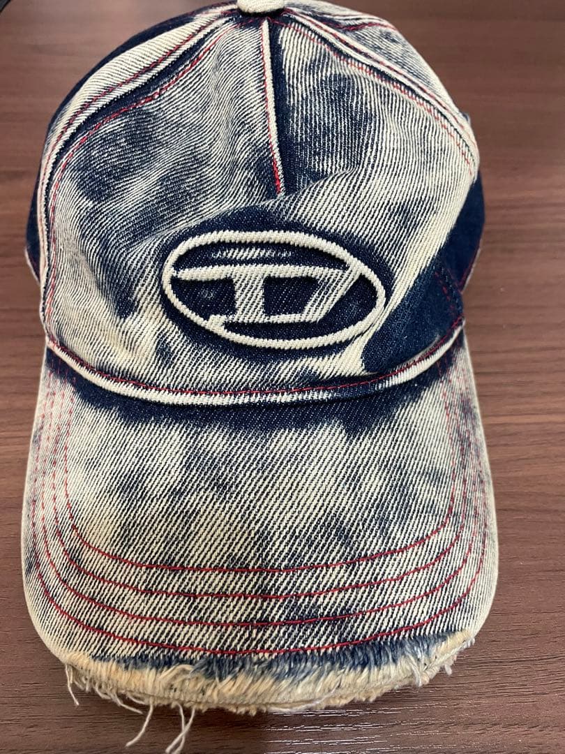 DIESEL C-Seymour スキズヒョンジン着用 - メルカリ