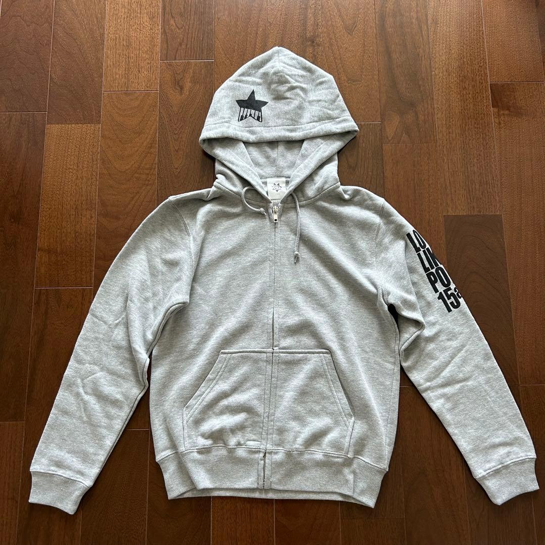 minto様専用】aiko ライブグッズ パーカー LLP15 - メルカリ