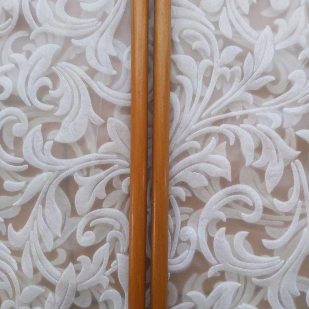 如心キセル　【ノム　】　煙管　中川浄益　作　如心斉好　表千家　《匿配》