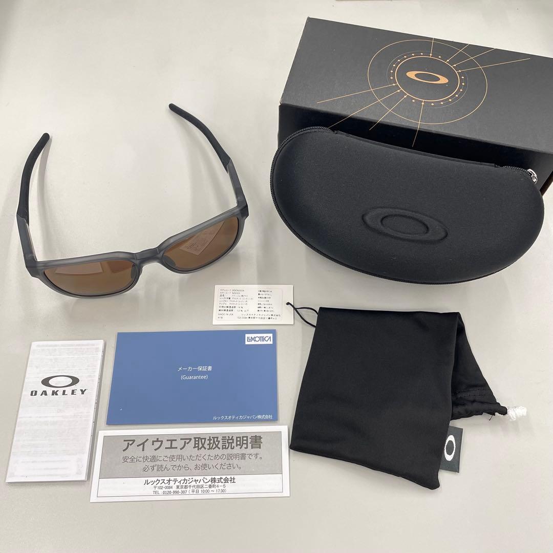 オークリー ACTUATOR(A)アクチュエーターアジアンフィット9250A03