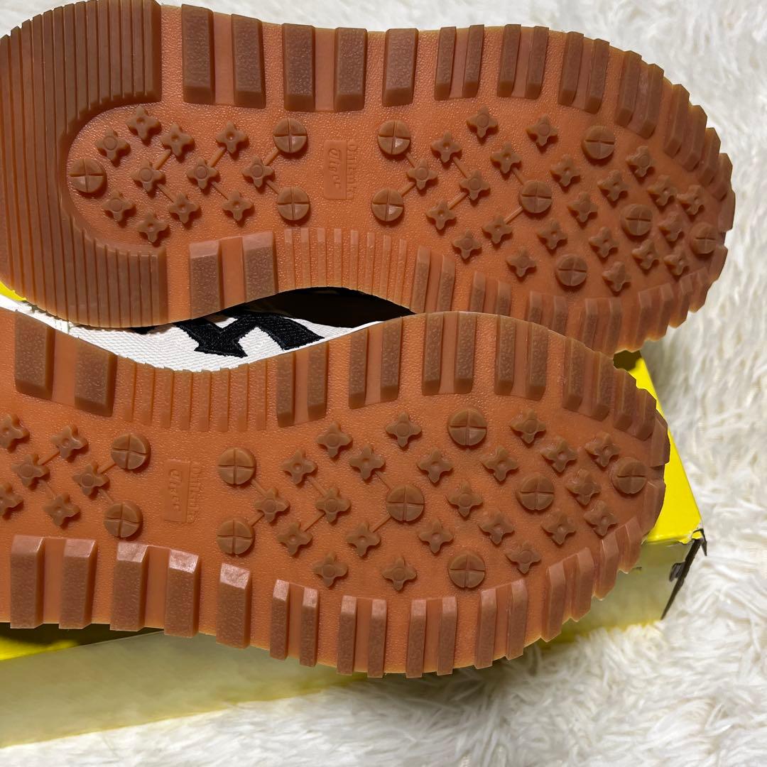 Onitsuka Tiger MOAGE CO モアージュ【25.0cm】