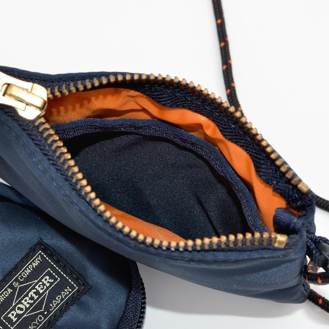 ポーター タンカー オフィサーキット【美品】 - メルカリ