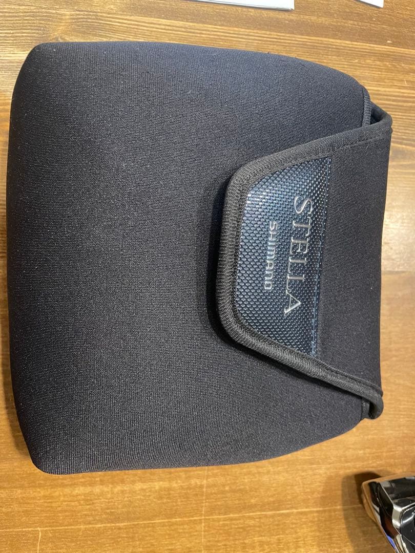 シマノ 20ステラSW6000XG 超美品 実釣一回の2時間使用 - メルカリ