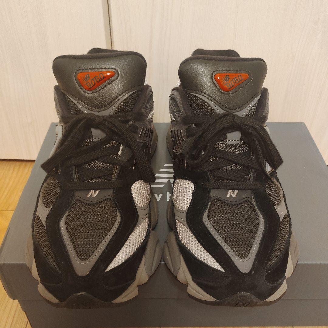 New Balance ニューバランス 9060 26.5cm メンズ