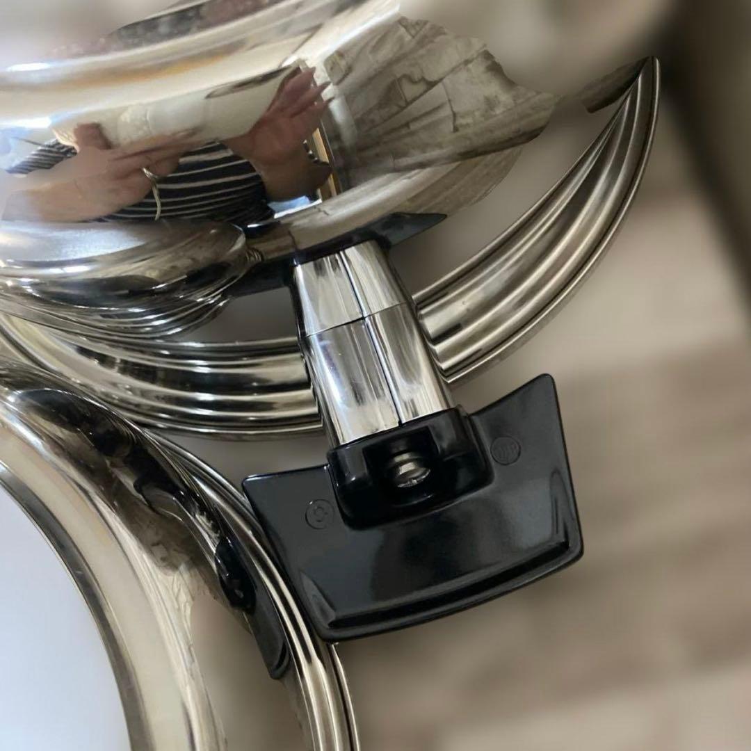 ロイヤルクイーン IH対応品 ADセット 未使用保管品 - ロイヤルクイーン