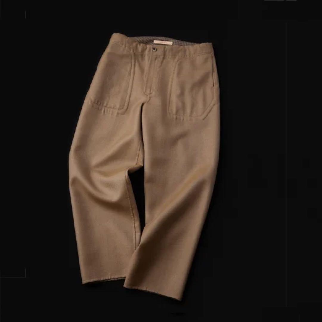 M*u様 niceness H.KNOX 柿乃葉 kakinoha muster 2026年最新】柿の葉 nicenessの人気アイテム - メルカリ