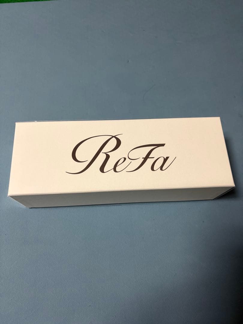 【未使用】ReFa AILE BRUSH RAY ブラック リファエールブラシレイ - ReFa AILE BRUSH RAY | 商品情報 | ReFa