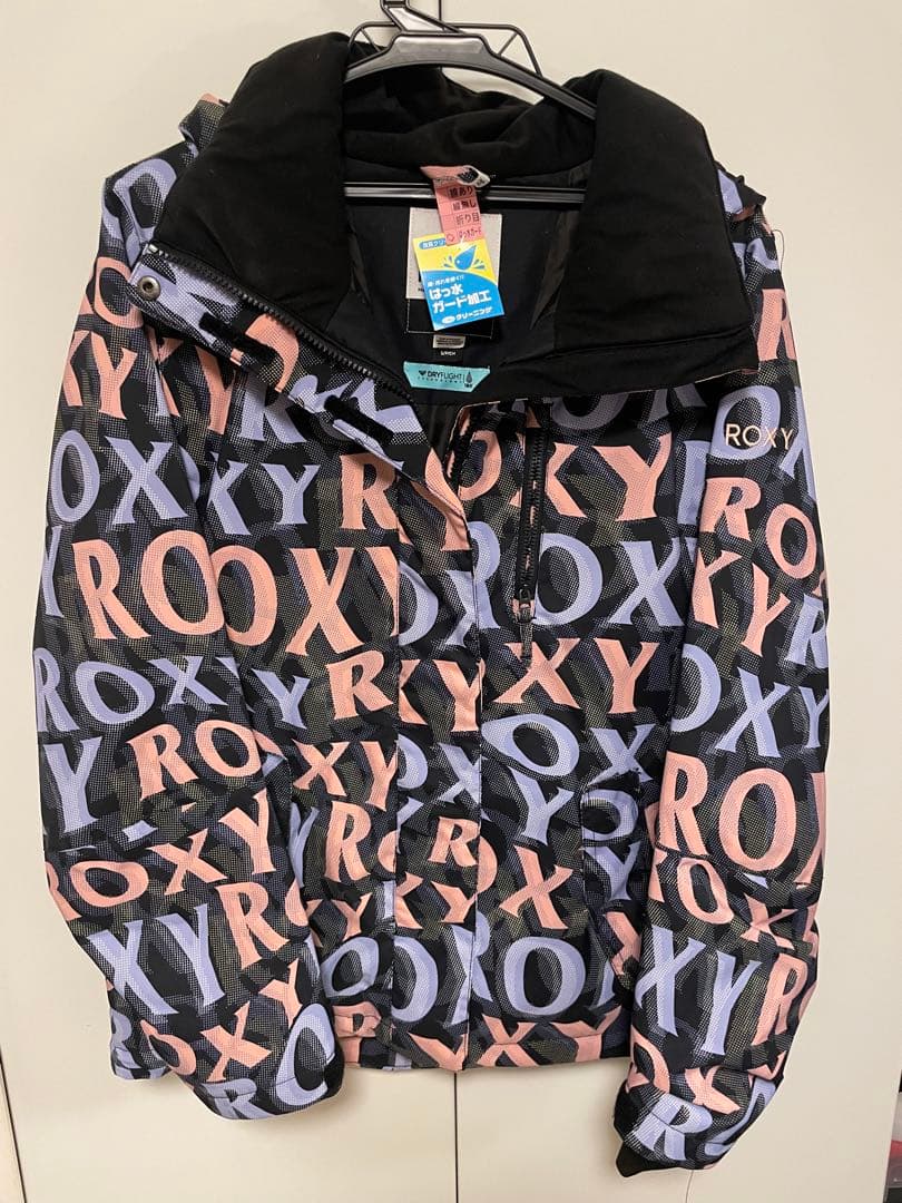 【値下げ】ROXY スノーボードジャケット S スノボ　ロキシー 楽天市場】ROXY/ロキシー レディース スノージャケット RITUALIZED JK