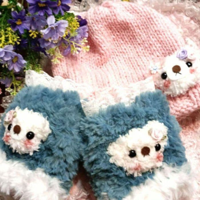 ☆姫ちゃん☆専用ページ☆(*´˘`*)♡❤✨☆。.:＊・゜ 姫ちゃん♥️これで完璧かな🐶🐶