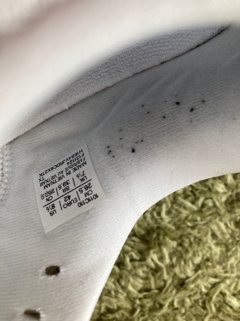 アシックス NOVABLAST5 TOKYO 26.5cm 限定カラー