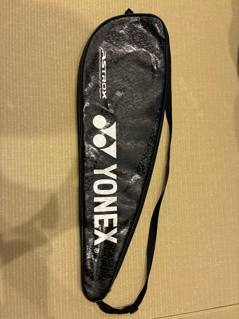 ただのなし好きさん専用】 YONEX AX7DGEX 国外限定 - メルカリ