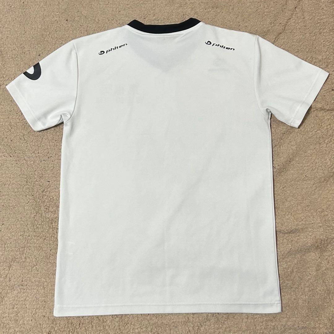 東福岡高校男子バレーボール部練習着 春高国体インターハイ 高校バレー