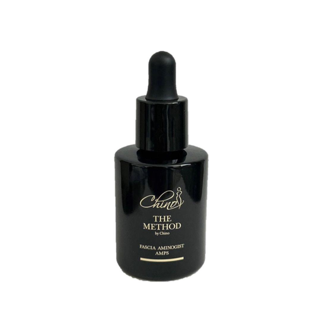 チノザメソッド　ファシア アミノジスト アンプス 50g Chino THE METHOD（チノ ザ・メソッド）ファシア アミノジスト