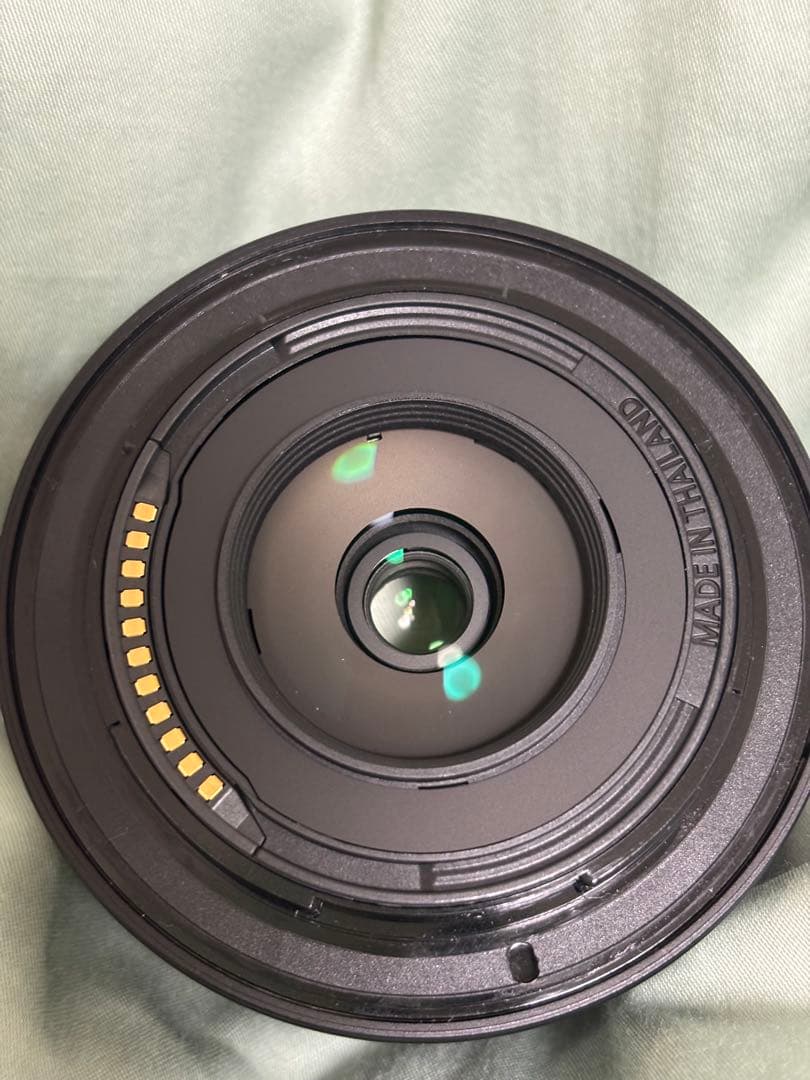 レンズ(ズーム) Nikon NIKKOR Z DX 16-50mm f/3.5-6.3 VR