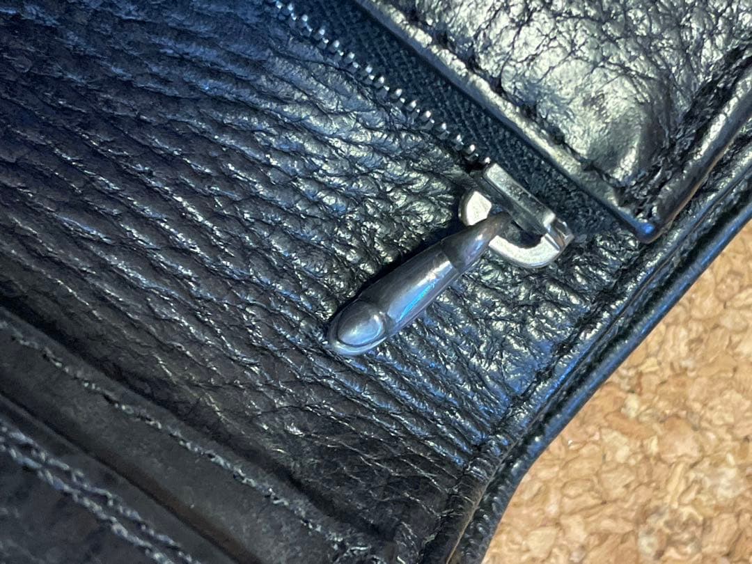 ◇感謝価格◇廃盤◇LONE ONES◇ウィズジッパーポーチアンド2カード財布