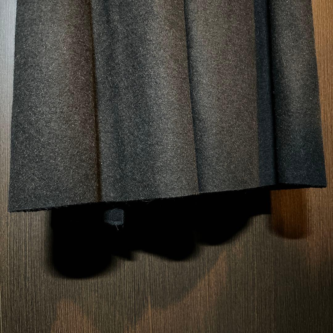 唯一無二⭐️将校 ミリタリー ナポレオンコート ヘヴィ ドイツ軍