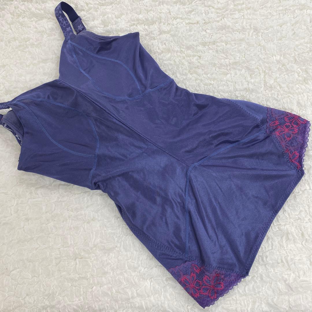 マルコ 補正下着 ボディシェイパー B80 LL アヴァンセサクラ