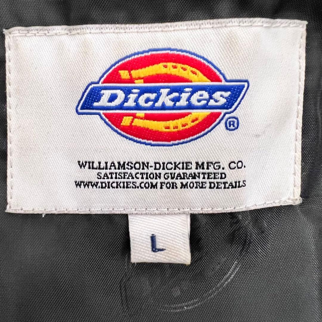 Dickies』 スーベニアジャケット 龍 和柄 袖刺繍 希少 黒 【L】 - メルカリ