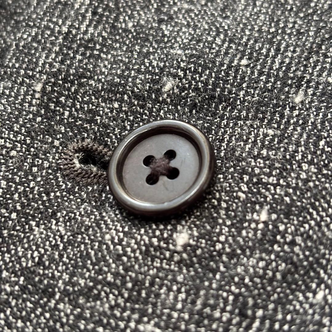 激レア 希少 AMC BRYAN ダブルブレスト ジャケット 48 本切羽 - メルカリ