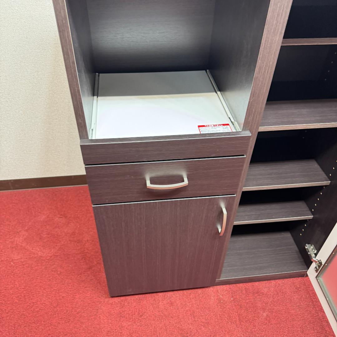 東京23区送料無料 モデルルーム品未使用 ニトリレンジボード 幅80