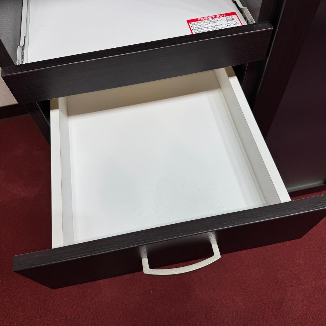 東京23区送料無料 モデルルーム品未使用 ニトリレンジボード 幅80