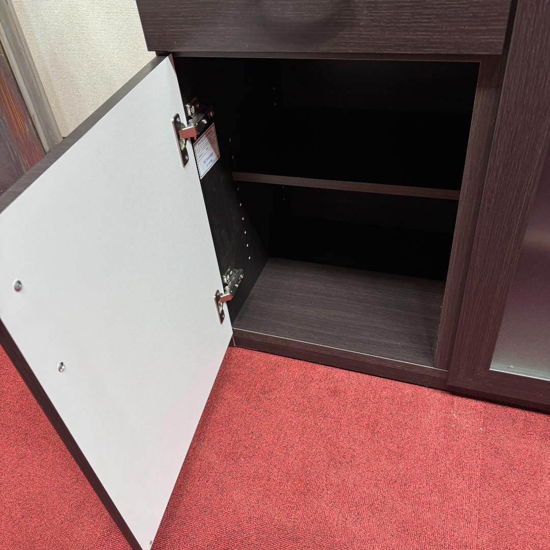 東京23区送料無料 モデルルーム品未使用 ニトリレンジボード 幅80