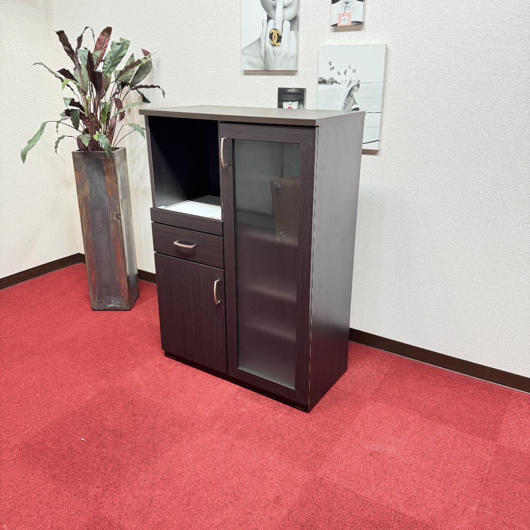 東京23区送料無料 モデルルーム品未使用 ニトリレンジボード 幅80